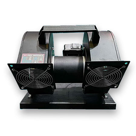 JR Kawasaki JRKFC160-D Industrial Double Air Blower 230W | Jr Kawasaki by KHM Megatools Corp. JR Kawasaki JRKFC160-D Industrial Double Air Blower 230W | Jr Kawasaki by KHM Megatools Corp.